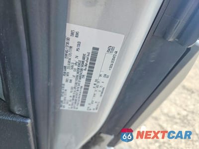 Zdjęcie 12 z 12 samochodu: 2015 FORD TRANSIT T-350 VIN:1FBZX2CM1FKA11166 - miniatura