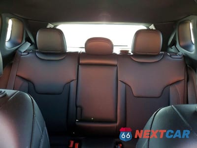 Zdjęcie 10 z 13 samochodu: 2026 JEEP COMPASS LATITUDE VIN:3C4NJDBN3TT179421 - miniatura