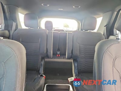 Zdjęcie 10 z 13 samochodu: 2020 FORD EXPLORER XLT VIN:1FMSK7DH7LGC30847 - miniatura