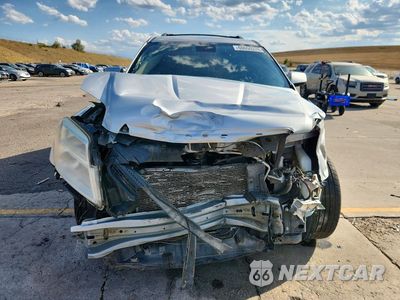 Piąte zdjęcie samochodu w środku: 2016 GMC TERRAIN SLE VIN:2GKFLTEK2G6181766 - miniatura