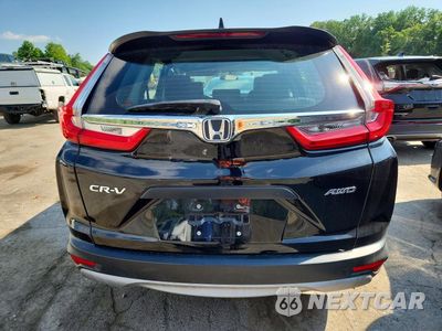 Zdjęcie 6 z 13 samochodu: 2019 HONDA CR-V LX VIN:2HKRW6H31KH209535 - miniatura