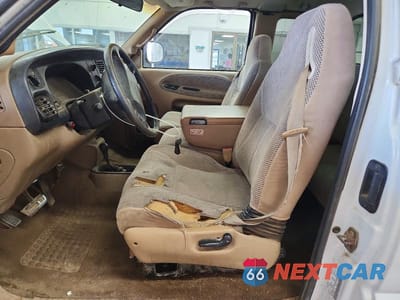 Zdjęcie 7 z 12 samochodu: 2001 DODGE RAM 2500 VIN:1B7KF23Z91J213442 - miniatura