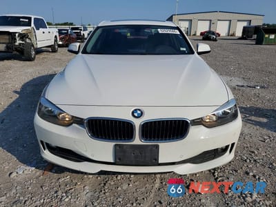 Piąte zdjęcie samochodu w środku: 2015 BMW 320 I XDRIVE VIN:WBA3C3G56FNT51771 - miniatura