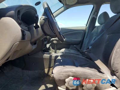 Zdjęcie 7 z 12 samochodu: 2006 NISSAN SENTRA 1.8 VIN:3N1CB51D06L565031 - miniatura