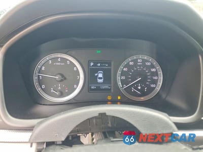 Zdjęcie 9 z 12 samochodu: 2019 HYUNDAI SONATA SE VIN:5NPE24AF8KH767935 - miniatura