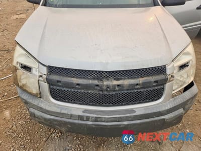 Zdjęcie 12 z 13 samochodu: 2005 CHEVROLET EQUINOX LS VIN:2CNDL13F756205730 - miniatura