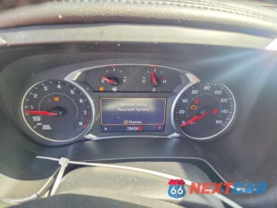 Zdjęcie 9 z 13 samochodu: 2020 CHEVROLET BLAZER 3LT VIN:3GNKBDRS7LS539699 - miniatura