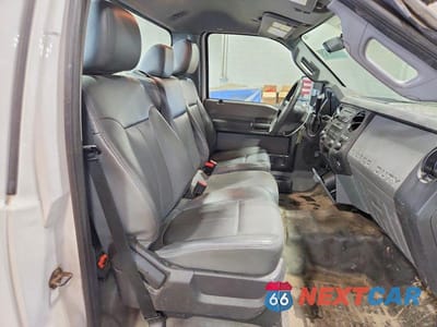 Zdjęcie 9 z 12 samochodu: 2015 FORD F250 SUPER DUTY VIN:1FTBF2A61FEA70446 - miniatura