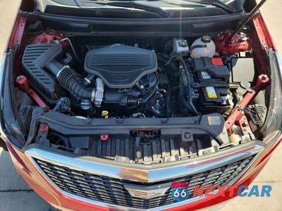 Zdjęcie 12 z 14 samochodu: 2024 CADILLAC XT5 PLATINUM PREMIUM LUXURY VIN:1GYKNERS6RZ706758 - miniatura