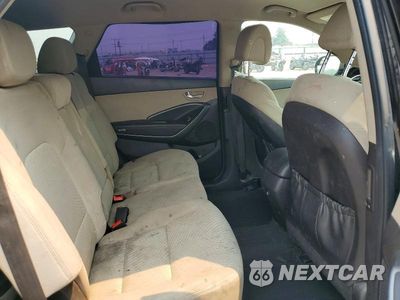 Zdjęcie 11 z 13 samochodu: 2017 HYUNDAI SANTA FE SE VIN:KM8SMDHF9HU169530 - miniatura