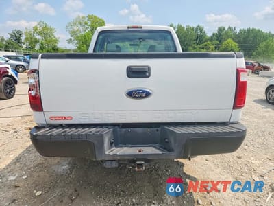 Zdjęcie 6 z 12 samochodu: 2008 FORD F250 SUPER DUTY VIN:1FTSW21508EE31434 - miniatura