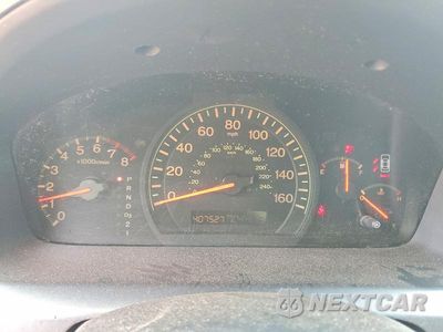 Zdjęcie 9 z 13 samochodu: 2003 HONDA ACCORD EX VIN:JHMCM566X3C059715 - miniatura