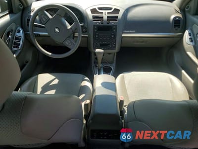 Zdjęcie 8 z 12 samochodu: 2004 CHEVROLET MALIBU MAXX LT VIN:1G1ZU64834F219366 - miniatura