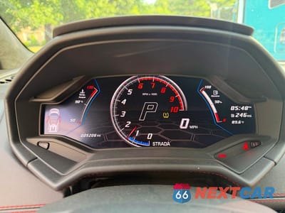 Zdjęcie 8 z 10 samochodu: 2023 LAMBORGHINI HURACAN EV EVO HURACAN
HURACAN EVO VIN:ZHWUT5ZF9PLA21574 - miniatura