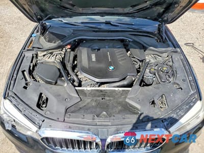 Zdjęcie 11 z 12 samochodu: 2017 BMW 540 I VIN:WBAJE5C3XHG913972 - miniatura