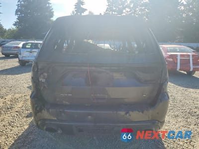 Zdjęcie 6 z 13 samochodu: 2021 DODGE DURANGO SRT 392 VIN:1C4SDJGJ5MC758776 - miniatura