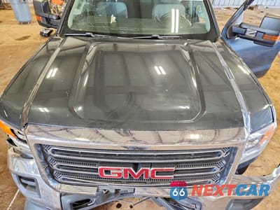 Zdjęcie 11 z 12 samochodu: 2017 GMC SIERRA K2500 HEAVY DUTY VIN:1GT12REG7HF173063 - miniatura