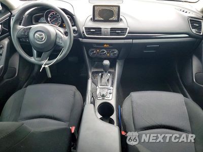 Zdjęcie 8 z 13 samochodu: 2015 MAZDA 3 SPORT VIN:3MZBM1U73FM153551 - miniatura