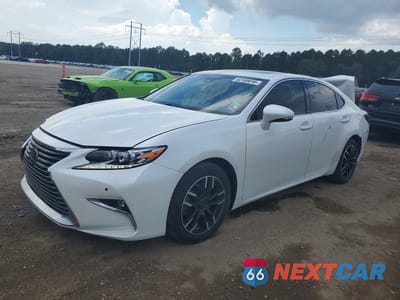2016 LEXUS ES 350 JTHBK1GG0G2239427 - główne zdjęcie licytacji z USA - miniatura