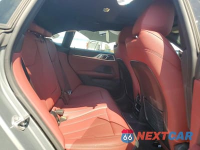 Zdjęcie 10 z 12 samochodu: 2024 BMW I4 EDRIVE 35 VIN:WBY43AW00RFS09950 - miniatura