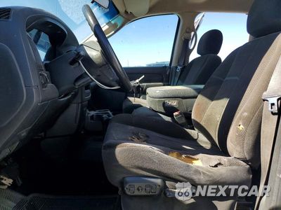 Zdjęcie 7 z 12 samochodu: 2003 DODGE RAM 1500 ST VIN:1D7HU18N63J503632 - miniatura