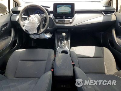 Zdjęcie 8 z 12 samochodu: 2026 TOYOTA COROLLA HYBRID LE VIN:JTDBCMFE1T3129894 - miniatura