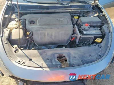 Zdjęcie 11 z 12 samochodu: 2013 DODGE DART SXT VIN:1C3CDFBA2DD295518 - miniatura