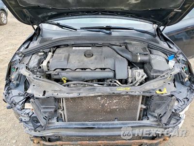 Zdjęcie 12 z 14 samochodu: 2014 VOLVO XC60 T6 VIN:YV4902DZ1E2556399 - miniatura