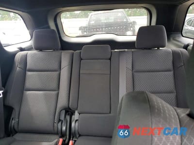 Zdjęcie 10 z 13 samochodu: 2019 JEEP GRAND CHEROKEE LAREDO VIN:1C4RJFAG5KC853823 - miniatura