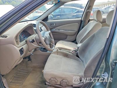 Zdjęcie 7 z 13 samochodu: 2005 NISSAN SENTRA 1.8 VIN:3N1CB51D15L481380 - miniatura