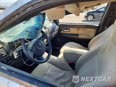 Zdjęcie 7 z 12 samochodu: 2010 CHEVROLET COLORADO LT VIN:1GCJTCDE1A8132111 - miniatura
