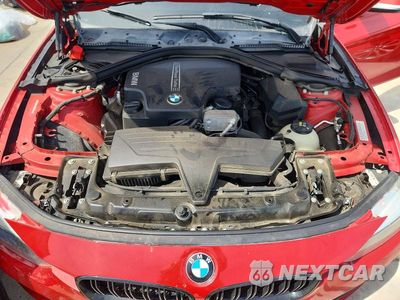 Zdjęcie 11 z 12 samochodu: 2015 BMW 4 SERIES VIN:WBA8A9C59GK617744 - miniatura