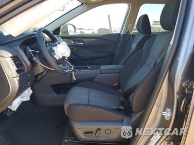 Zdjęcie 7 z 12 samochodu: 2026 NISSAN ROGUE SV VIN:5N1BT3BB9TC841345 - miniatura