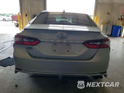 Zdjęcie 6 z 12 samochodu: 2021 TOYOTA CAMRY SE VIN:4T1G11AK4MU591087 - miniatura