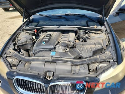 Zdjęcie 11 z 12 samochodu: 2011 BMW 328 XI VIN:WBAPK7C56BA970969 - miniatura