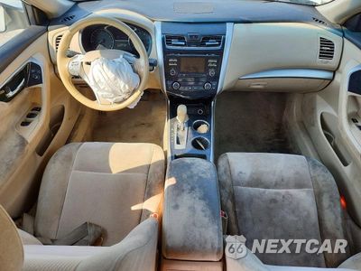 Zdjęcie 8 z 12 samochodu: 2013 NISSAN ALTIMA 2.5 VIN:1N4AL3AP4DC299303 - miniatura