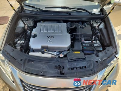 Zdjęcie 11 z 12 samochodu: 2016 LEXUS ES 350 VIN:58ABK1GGXGU018203 - miniatura