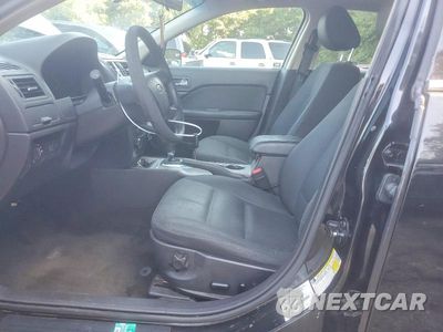Zdjęcie 7 z 12 samochodu: 2012 FORD FUSION SE VIN:3FAHP0HA4CR205892 - miniatura