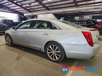 Drugie zdjęcie samochodu z przodu: 2013 CADILLAC XTS PREMIUM COLLECTION VIN:2G61T5S30D9108245 - miniatura
