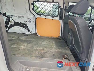 Zdjęcie 10 z 13 samochodu: 2023 FORD TRANSIT CONNECT XLT VIN:NM0LS7T22P1559838 - miniatura