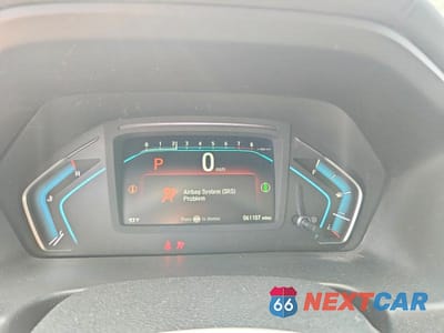 Zdjęcie 9 z 13 samochodu: 2024 HONDA ODYSSEY EXL VIN:5FNRL6H60RB022959 - miniatura