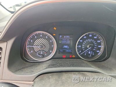 Zdjęcie 9 z 12 samochodu: 2020 HYUNDAI ELANTRA SEL VIN:5NPD84LF9LH546787 - miniatura