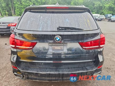 Zdjęcie 6 z 13 samochodu: 2014 BMW X5 SDRIVE35I VIN:5UXKR2C56E0C01136 - miniatura