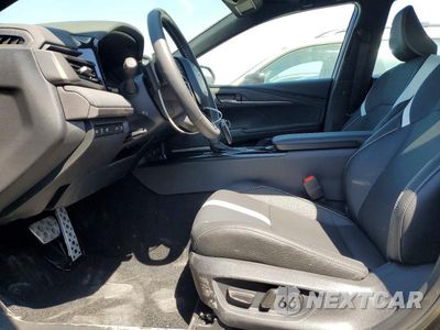 Zdjęcie 7 z 12 samochodu: 2026 TOYOTA CAMRY NIGHTSHADE VIN:4T1DBADK3TU060022 - miniatura