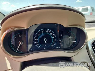 Zdjęcie 9 z 12 samochodu: 2014 BUICK LACROSSE VIN:1G4GC5G3XEF258187 - miniatura