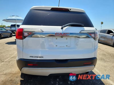 Zdjęcie 6 z 13 samochodu: 2017 GMC ACADIA SLE VIN:1GKKNKLA4HZ286098 - miniatura