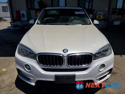 Piąte zdjęcie samochodu w środku: 2014 BMW X5 XDRIVE35I VIN:5UXKR0C52E0K50657 - miniatura
