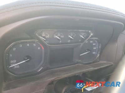 Zdjęcie 9 z 12 samochodu: 2020 GMC SIERRA K1500 SLE VIN:3GTU9BED0LG164413 - miniatura