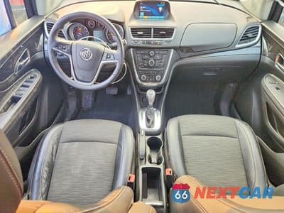 Zdjęcie 8 z 13 samochodu: 2016 BUICK ENCORE SPORT TOURING VIN:KL4CJ2SM4GB587222 - miniatura