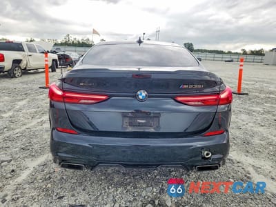 Zdjęcie 6 z 12 samochodu: 2023 BMW M235XI VIN:WBA13AL08P7L82077 - miniatura
